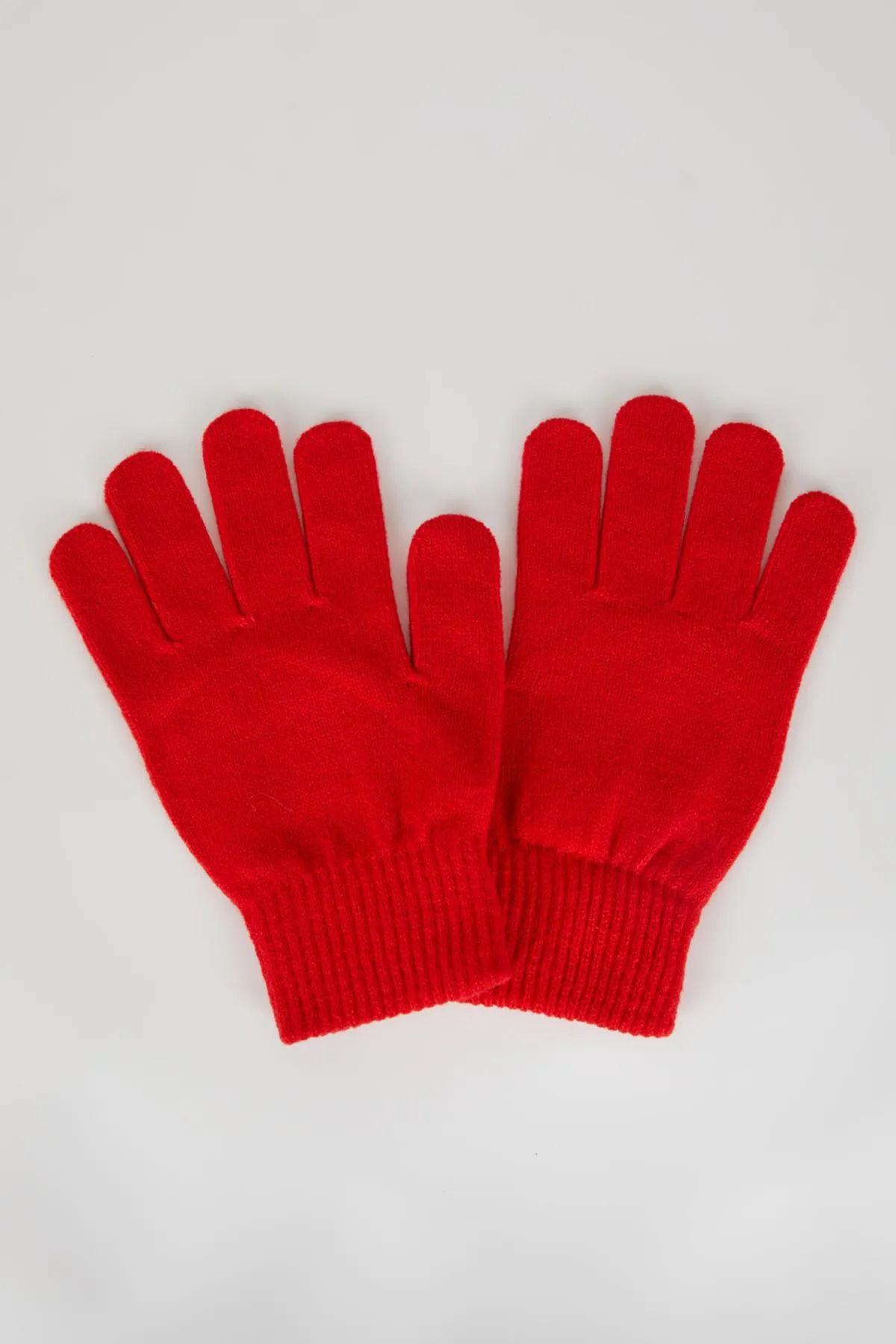 DeFacto  Marvel Spiderman-Handschuhe für Jungen