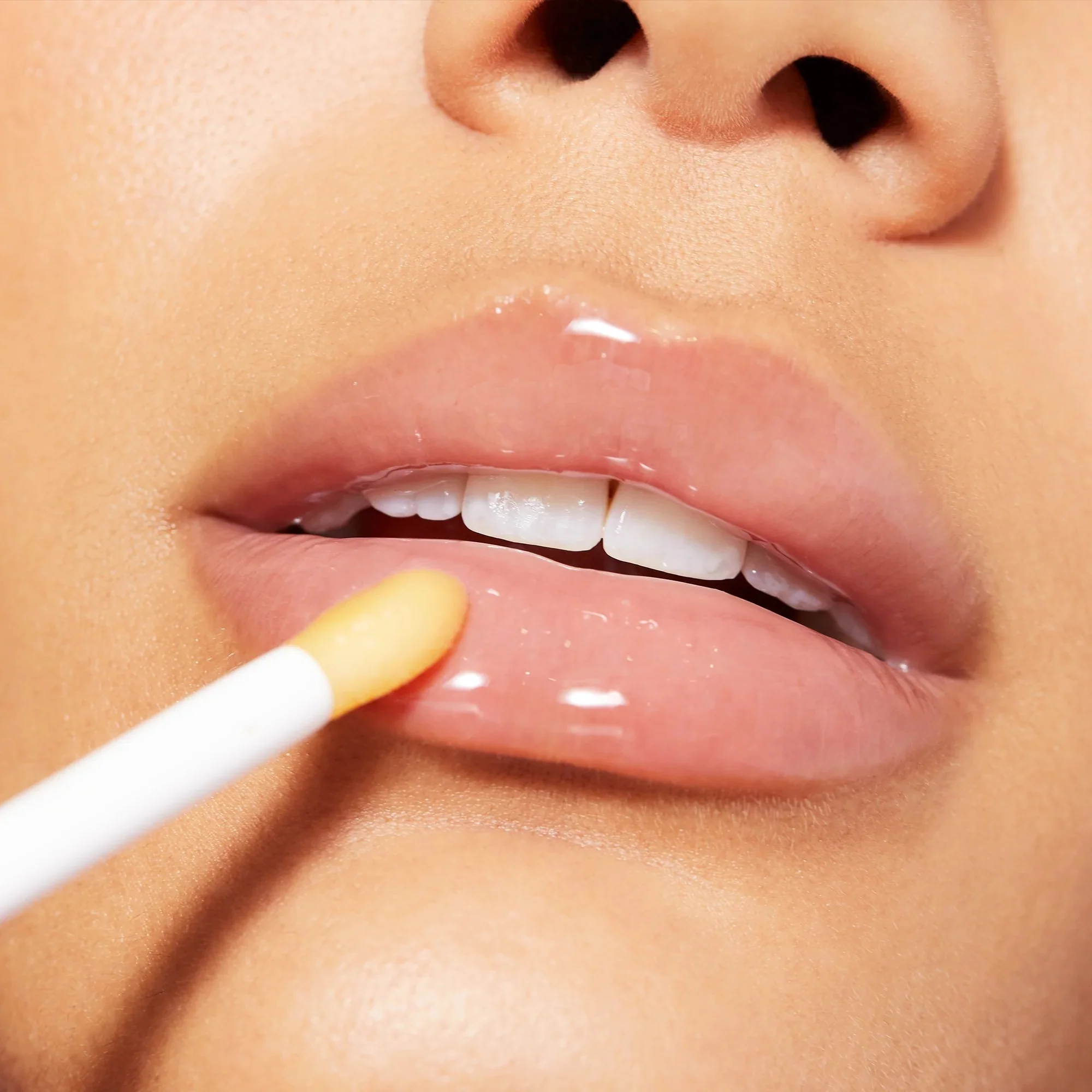 Soin brillant à lèvres Rêve de Miel Honey Gloss - Baume à lèvres