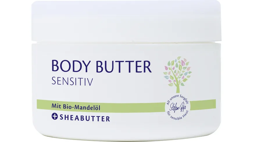 HiPP Mamasanft Body Butter 200 ml
