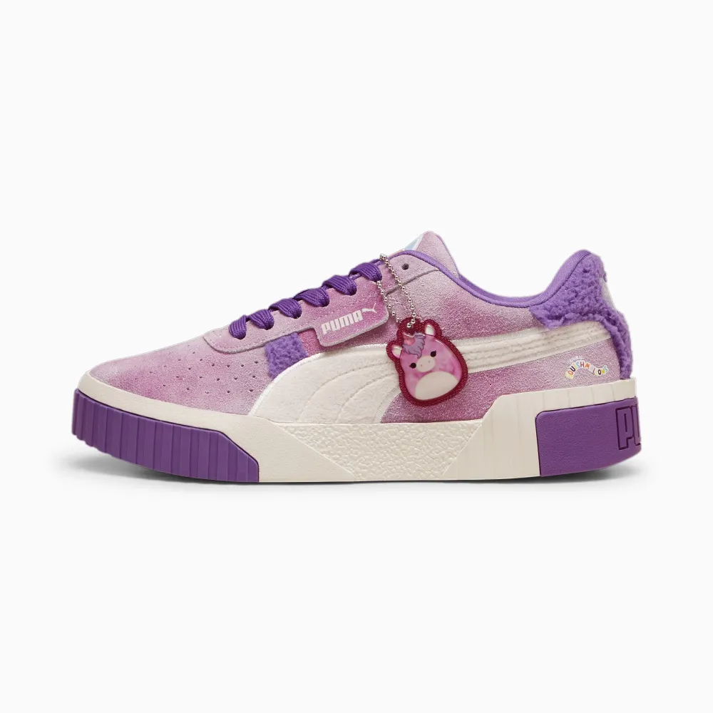 PUMA x SQUISHMALLOWS Cali Lola Teenager 397499_01 / pink