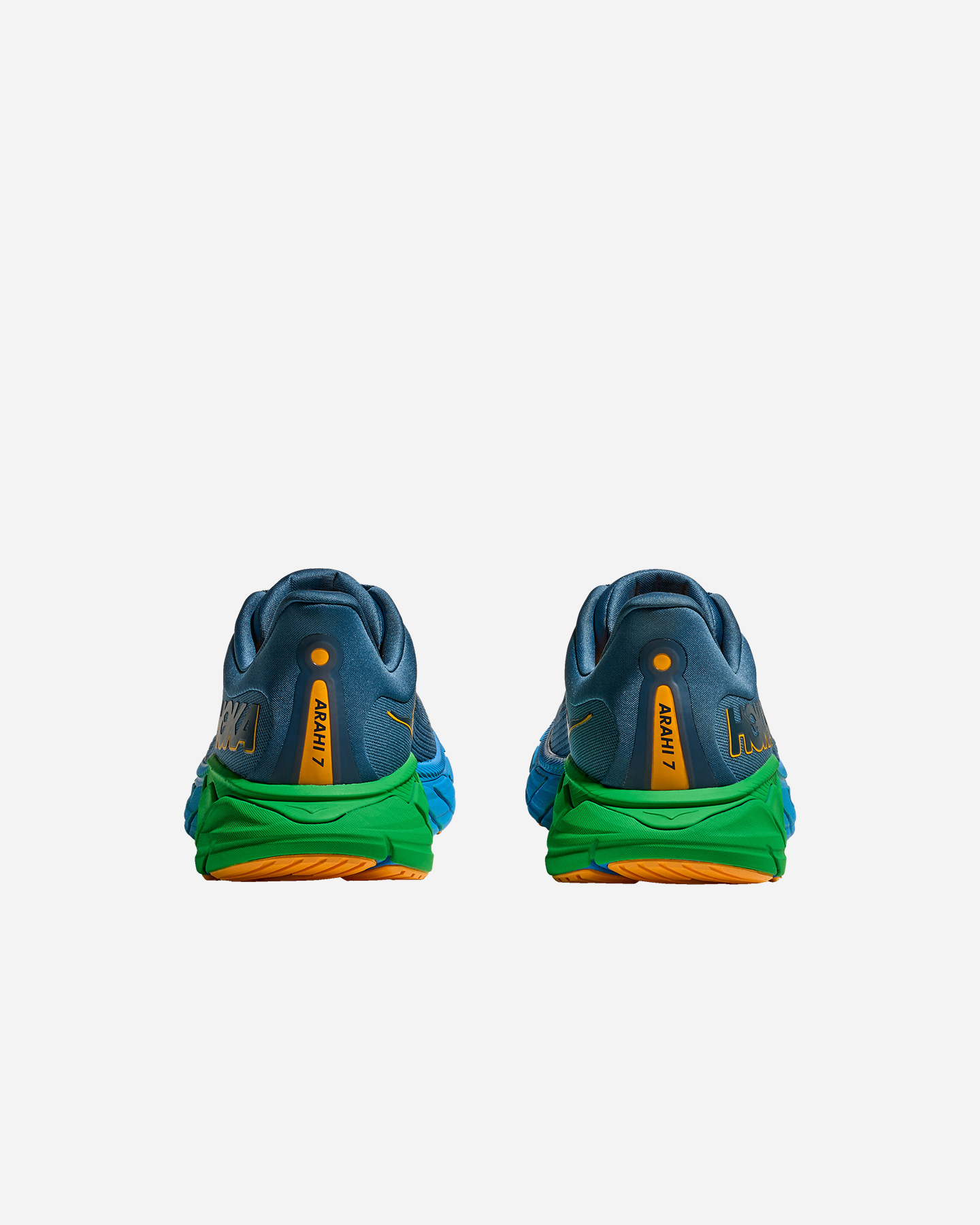 Buty do biegania Hoka Arahi 7 M 1147850-TDS