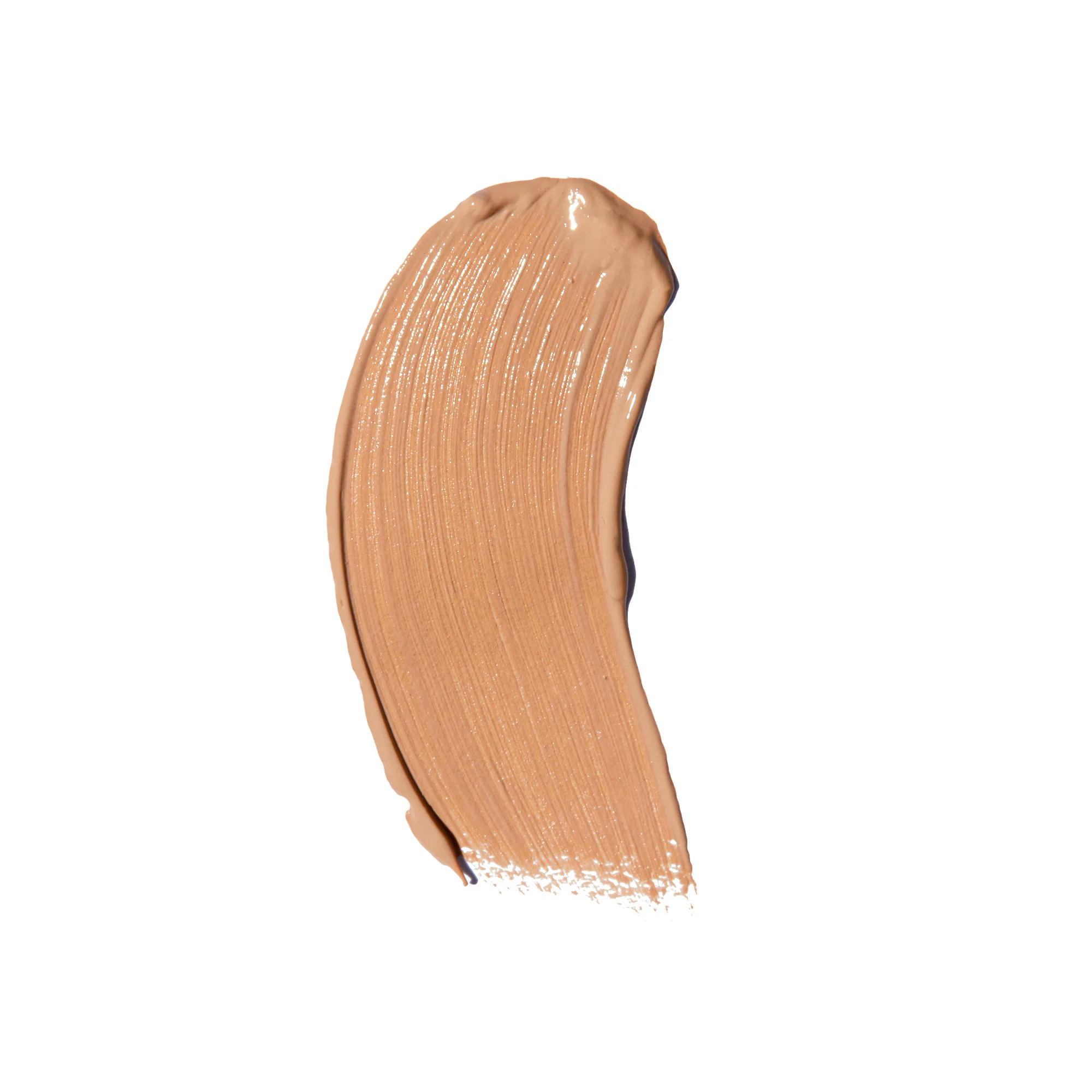 Base de maquillaje líquida GlamTech SPF30 para piel grasa y con tendencia al acné.
