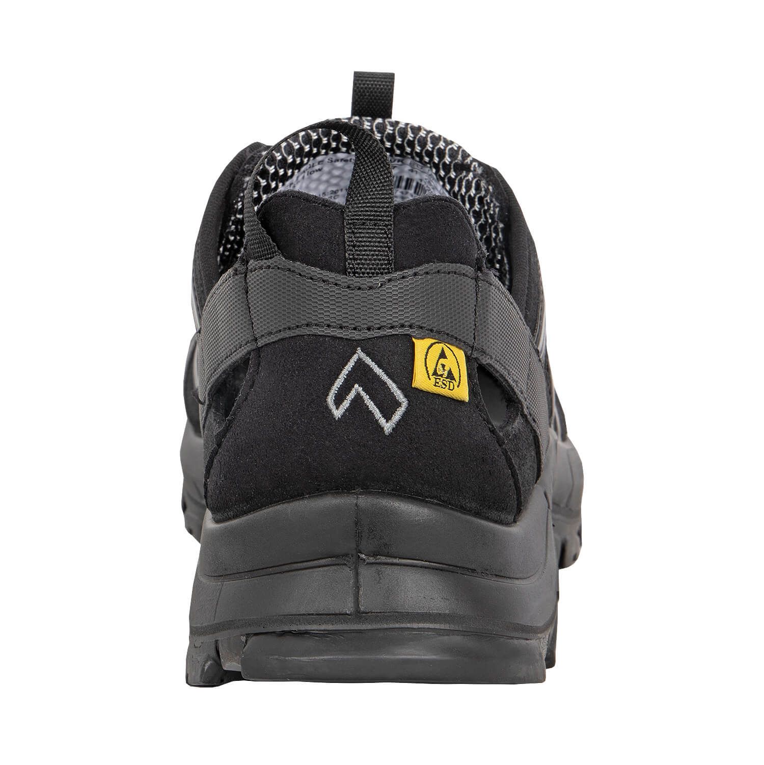 Black Eagle Safety 61.1 Low
