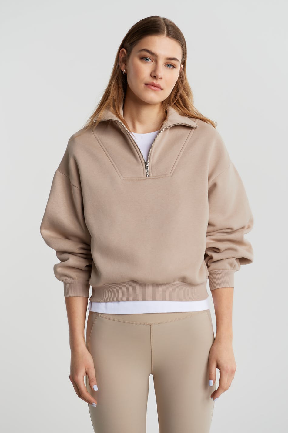 Elena sweater