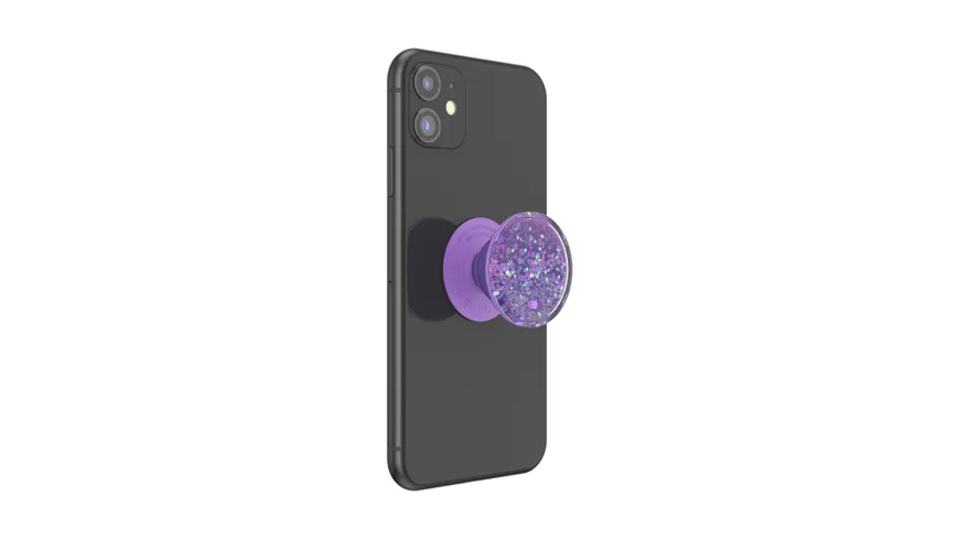 PopSockets PopGrip Tidepool Lavender