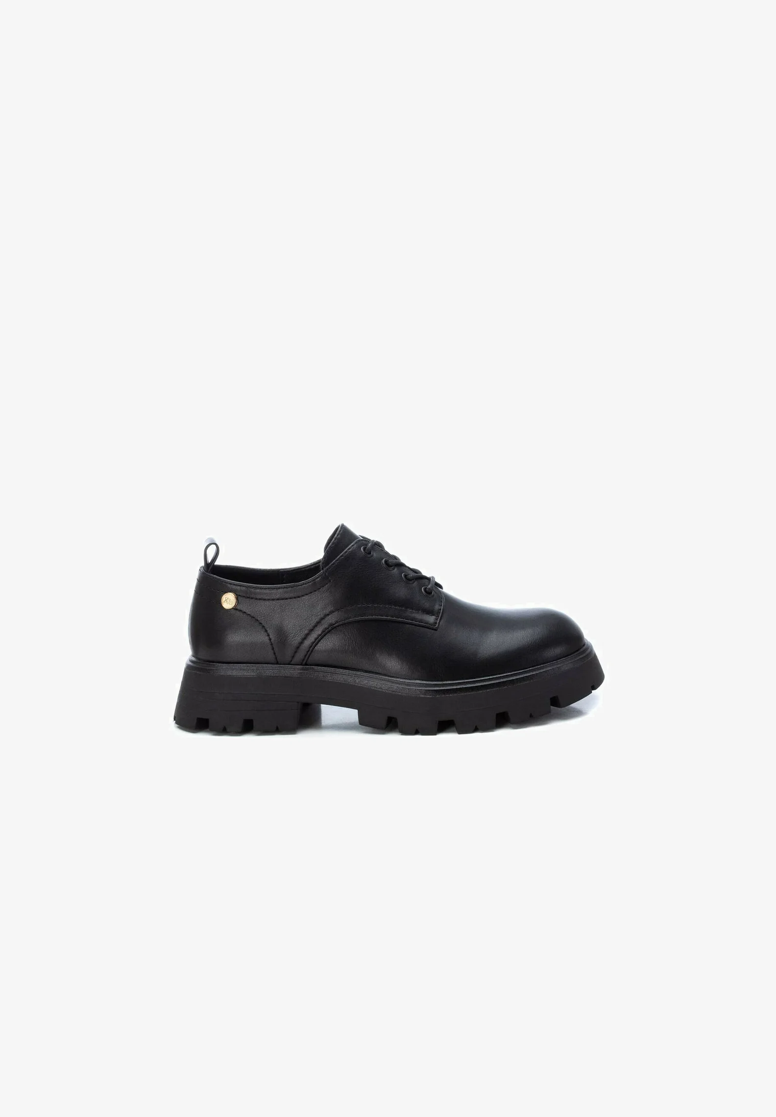 XTI INGLESINA - Zapatos con cordones
