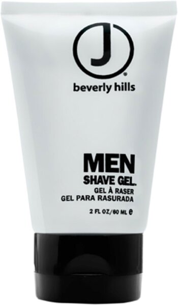 J Beverly Hills Men Shave Gel  Rasiergel
