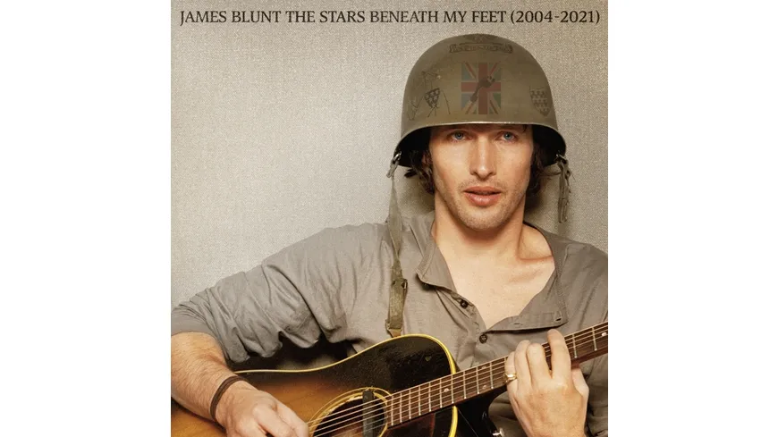 The Stars Beneath My Feet (2004-2021) Softpak