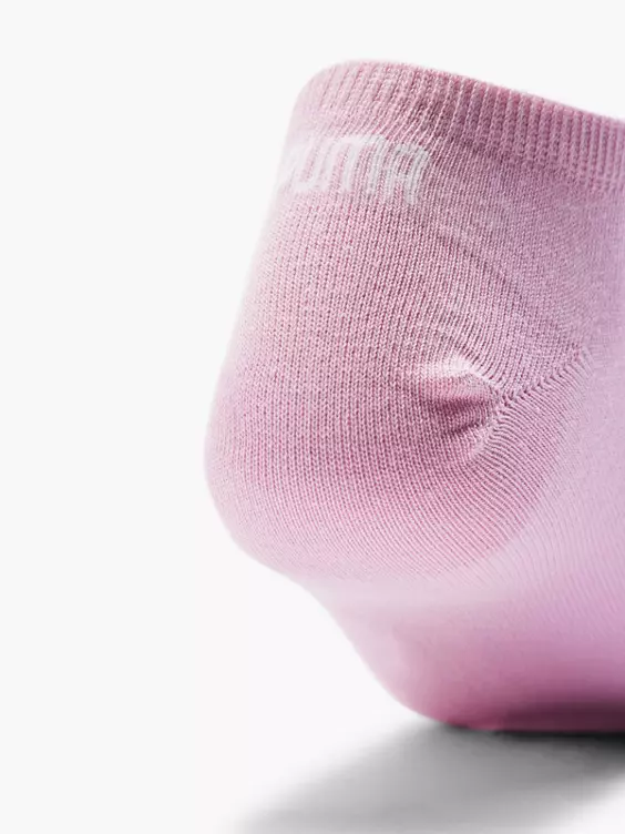 PUMA 3er Pack Sneakersocken