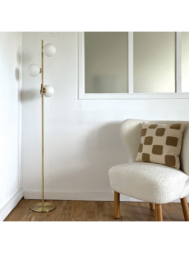 Deco Lorrie Kissen 