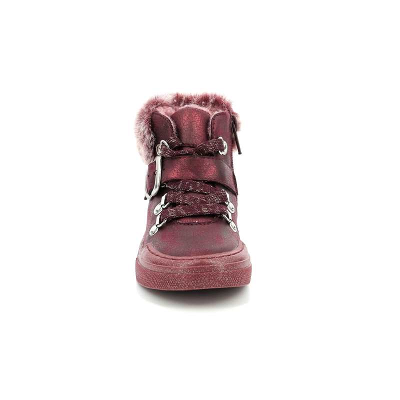 Boots synthetique Arisnow