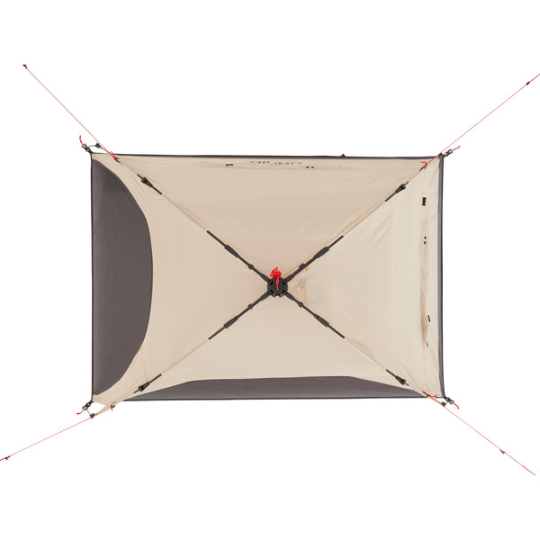 BUZZY SAND - Strandmuschel