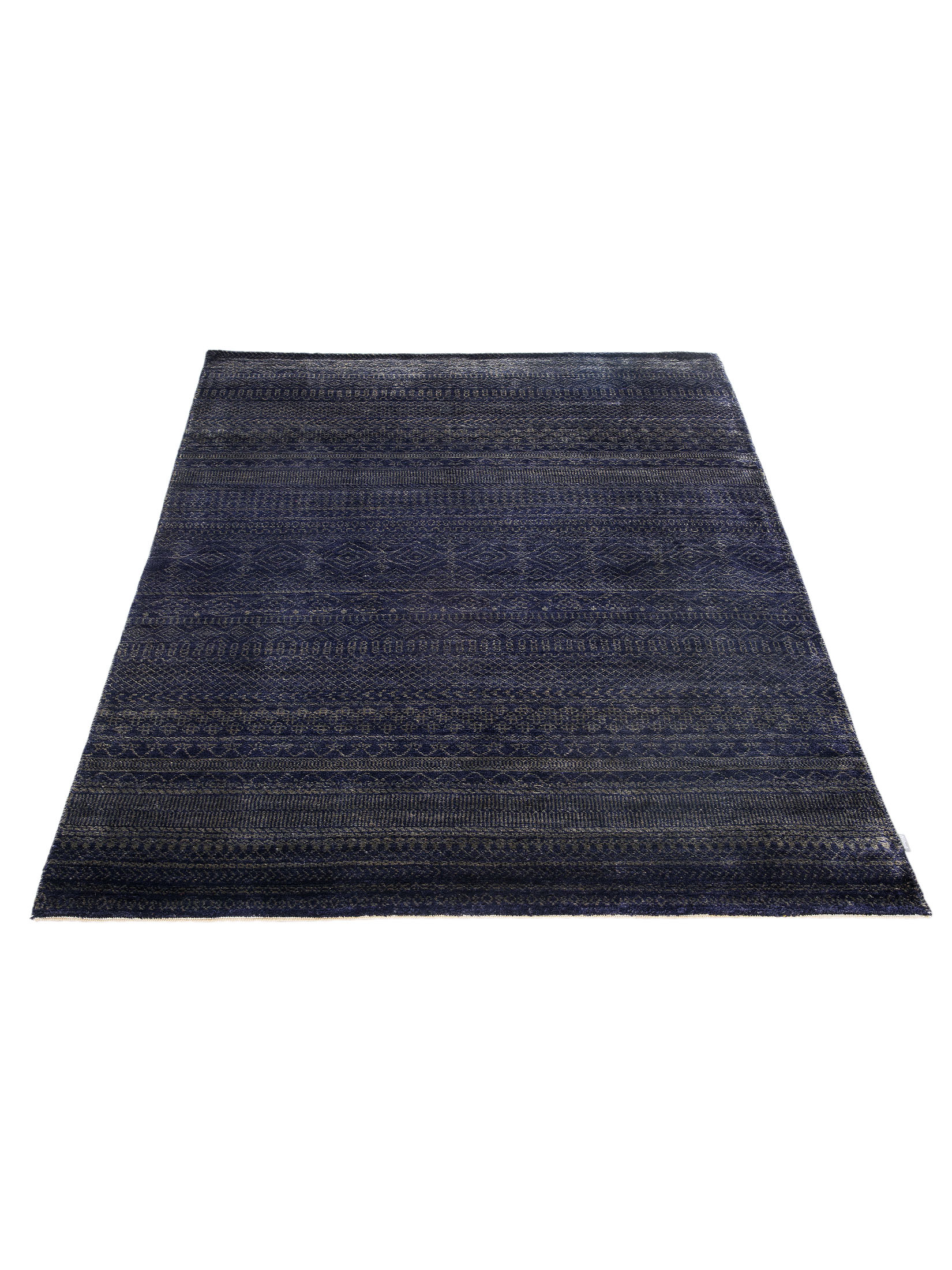 Contemporary Gabbeh ca. 136 x 209 cm, Unikat / Einzelstück