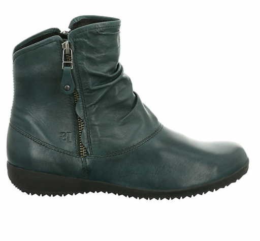 JOSEF SEIBEL Stiefeletten blau NALY 24