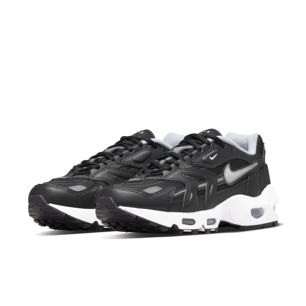 Nike Air Max 96 II 2 DJ6006-001 / schwarz