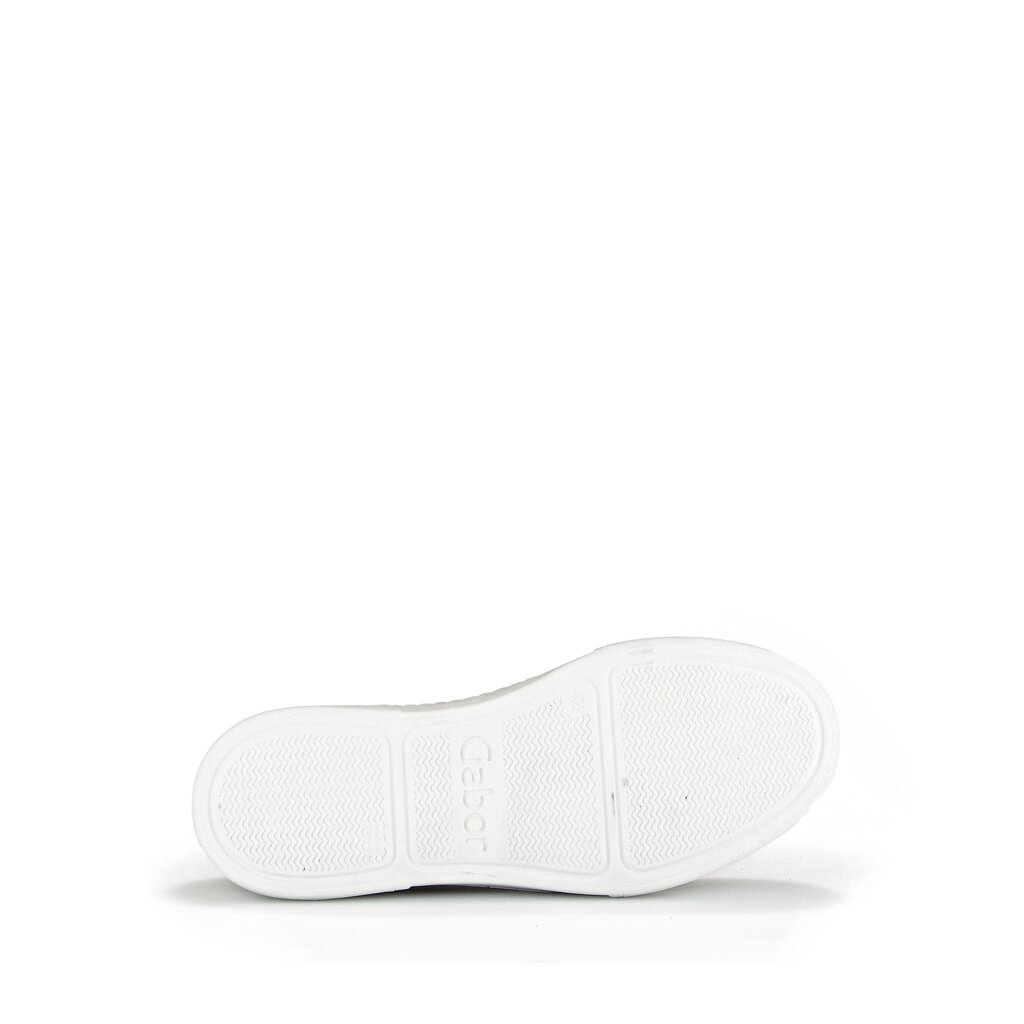 Gabor fashion Sneaker low schwarz