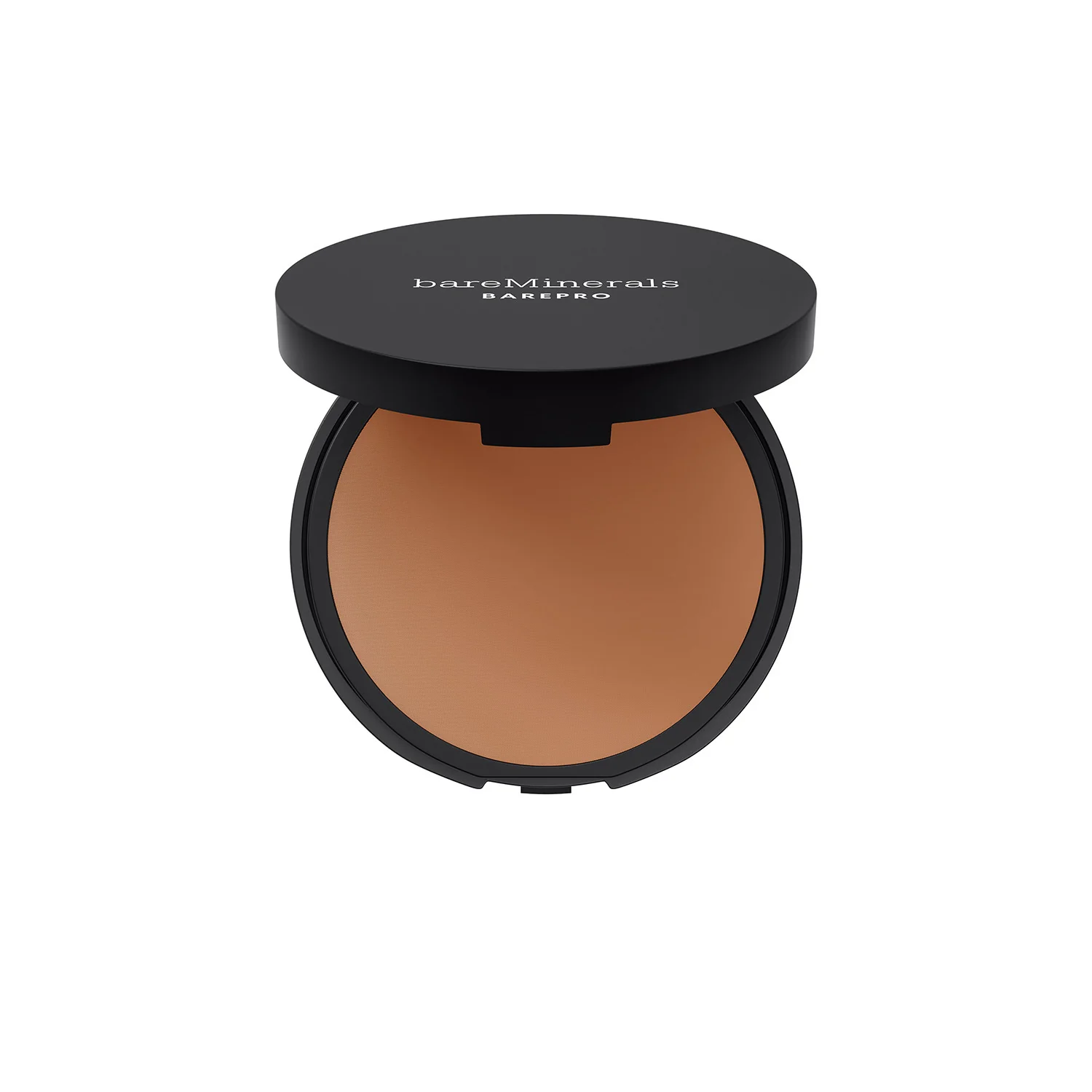 Fond de ten pudră Barepro 16HR pentru perfecționarea pielii - Fond de ten compact, Fond de ten pudră