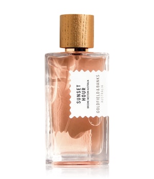 Goldfield & Banks Sunset Hour Eau de Parfum 100 ml