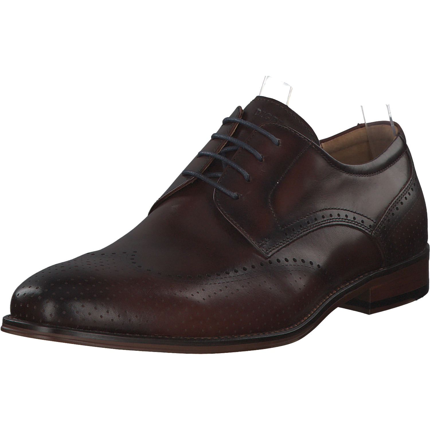 Digel Selleng 1001923, Klassische- & Business Schuhe, Herren, Braun (Brown)