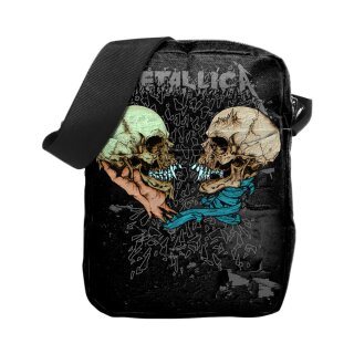 Metallica Umhängetasche Sad But True