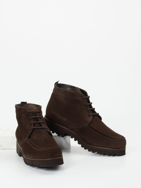 Schnürstiefelette-18032090013 Mannori