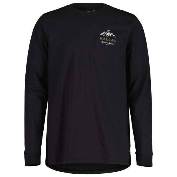 Maloja - BerglM. - Longsleeve