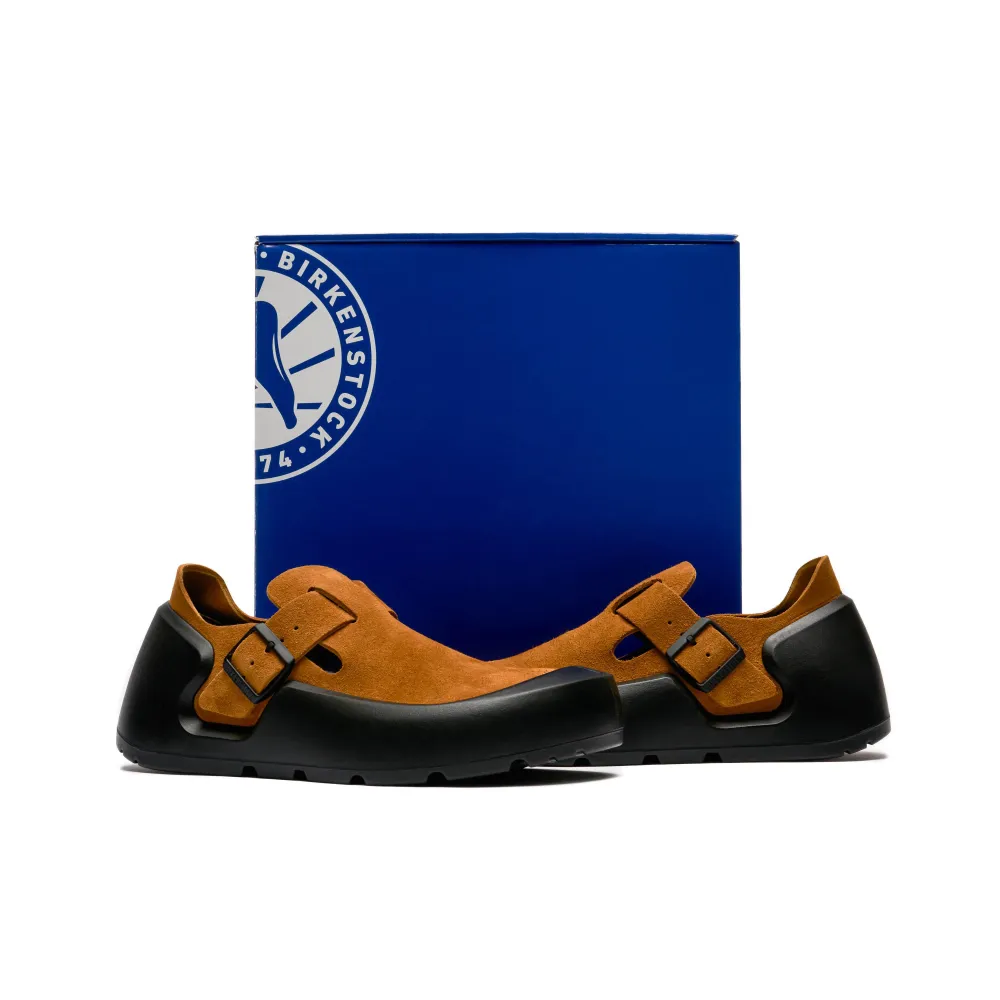 Birkenstock Reykjavik Regular Fit 1027340 / schwarz