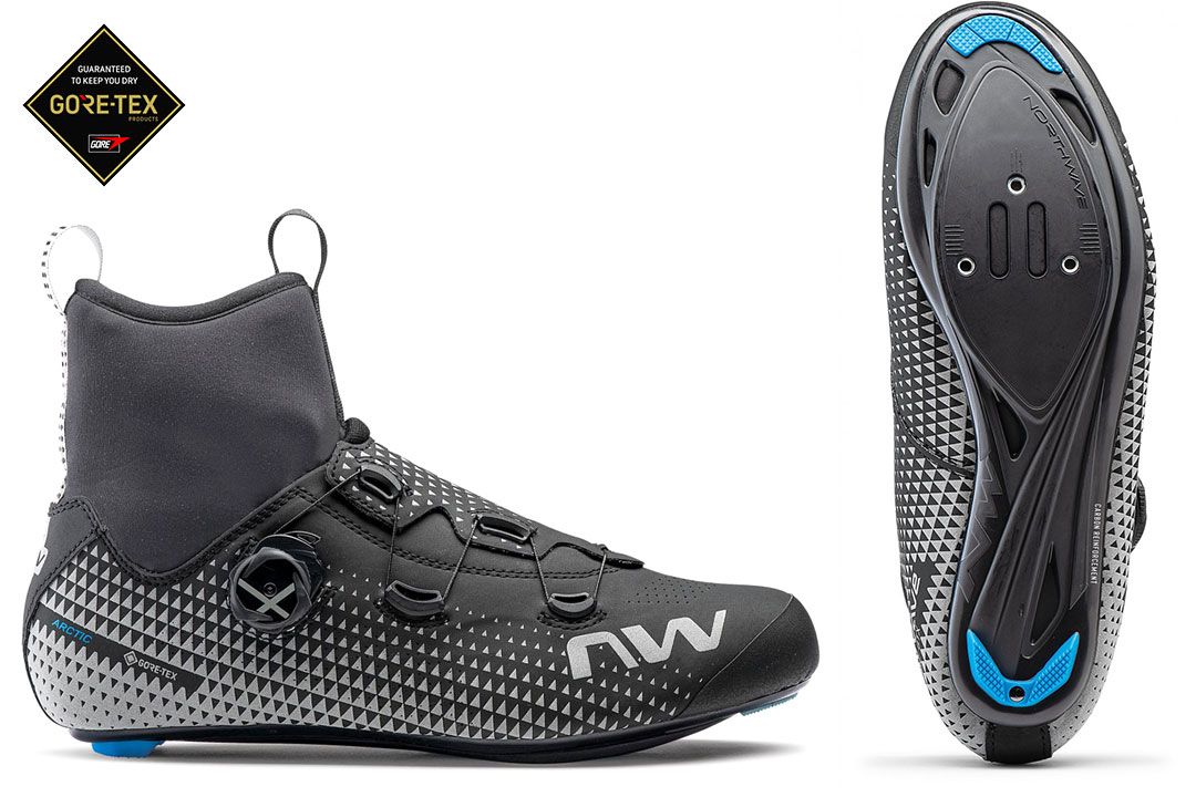 Northwave Celsius R Arctic GTX - Winter Rennradschuhe kaufen | Bike-Discount