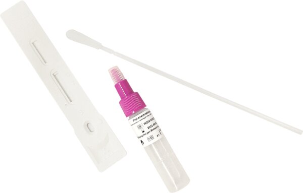 Hotgen Coronavirus (2019-nCoV) Antigentest Corona Schnelltest