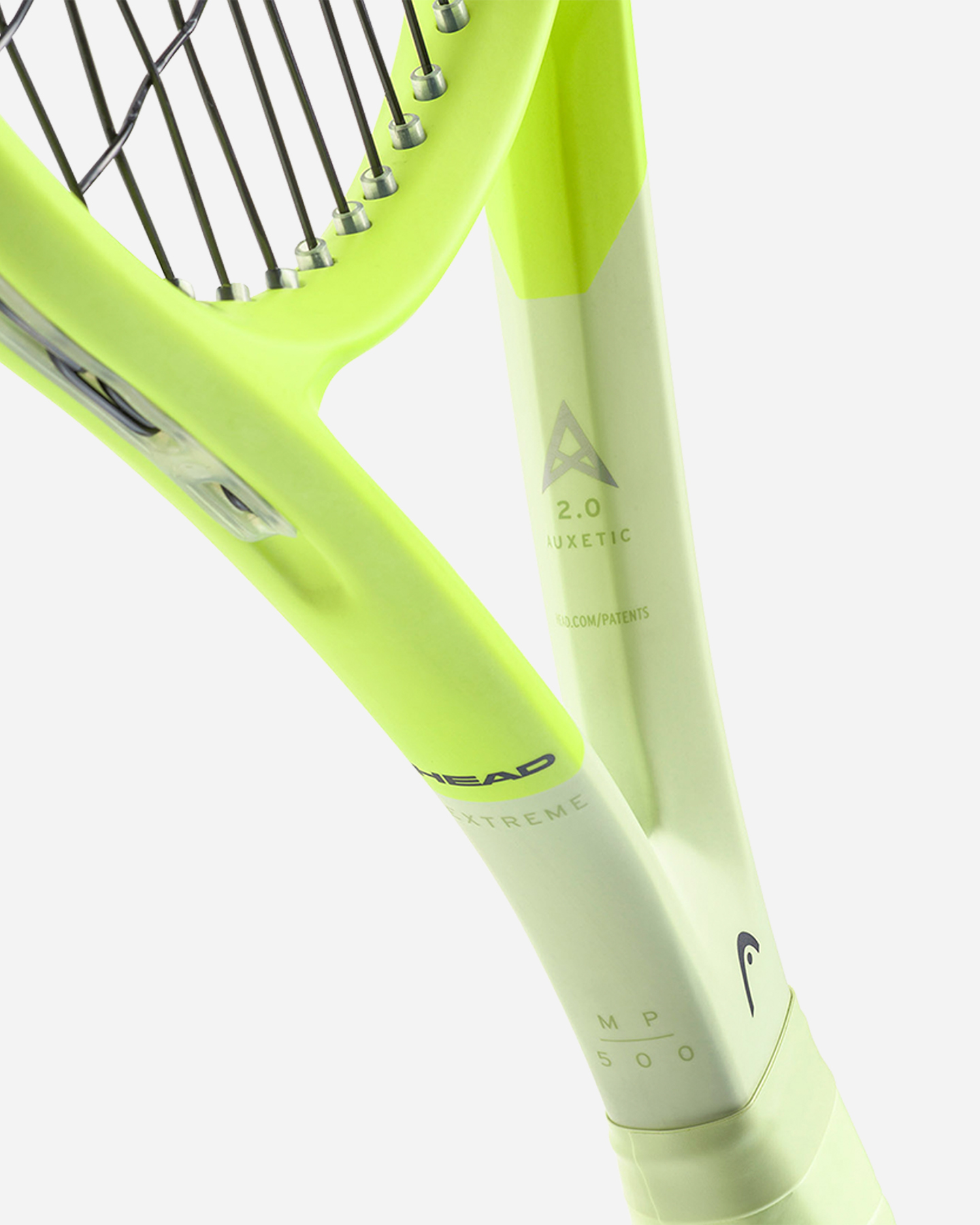 Head Extreme Mp 300g Tennis Frame 231114-UNI