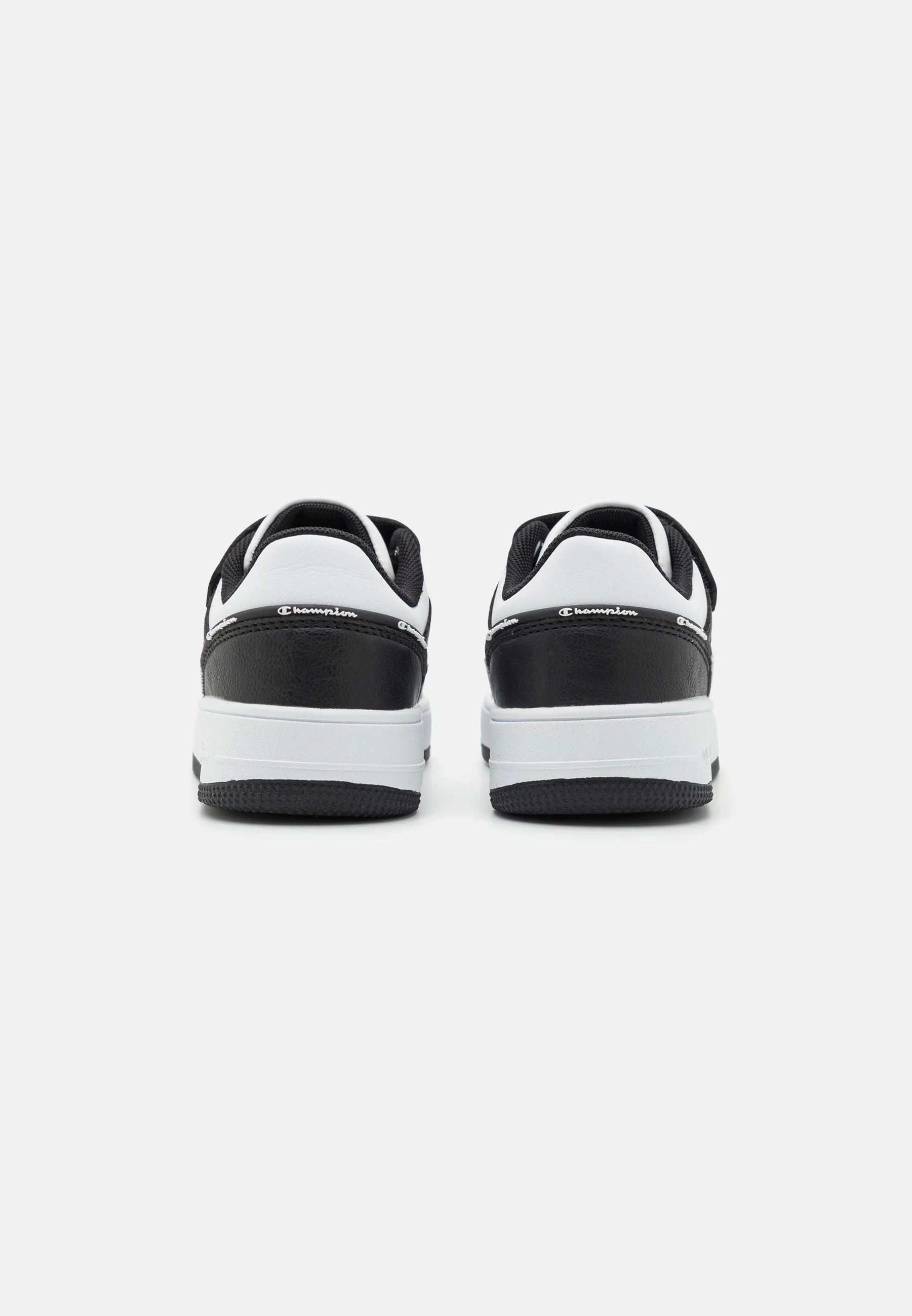Champion REBOUND 2.0 LOW UNISEX - Zapatillas de baloncesto