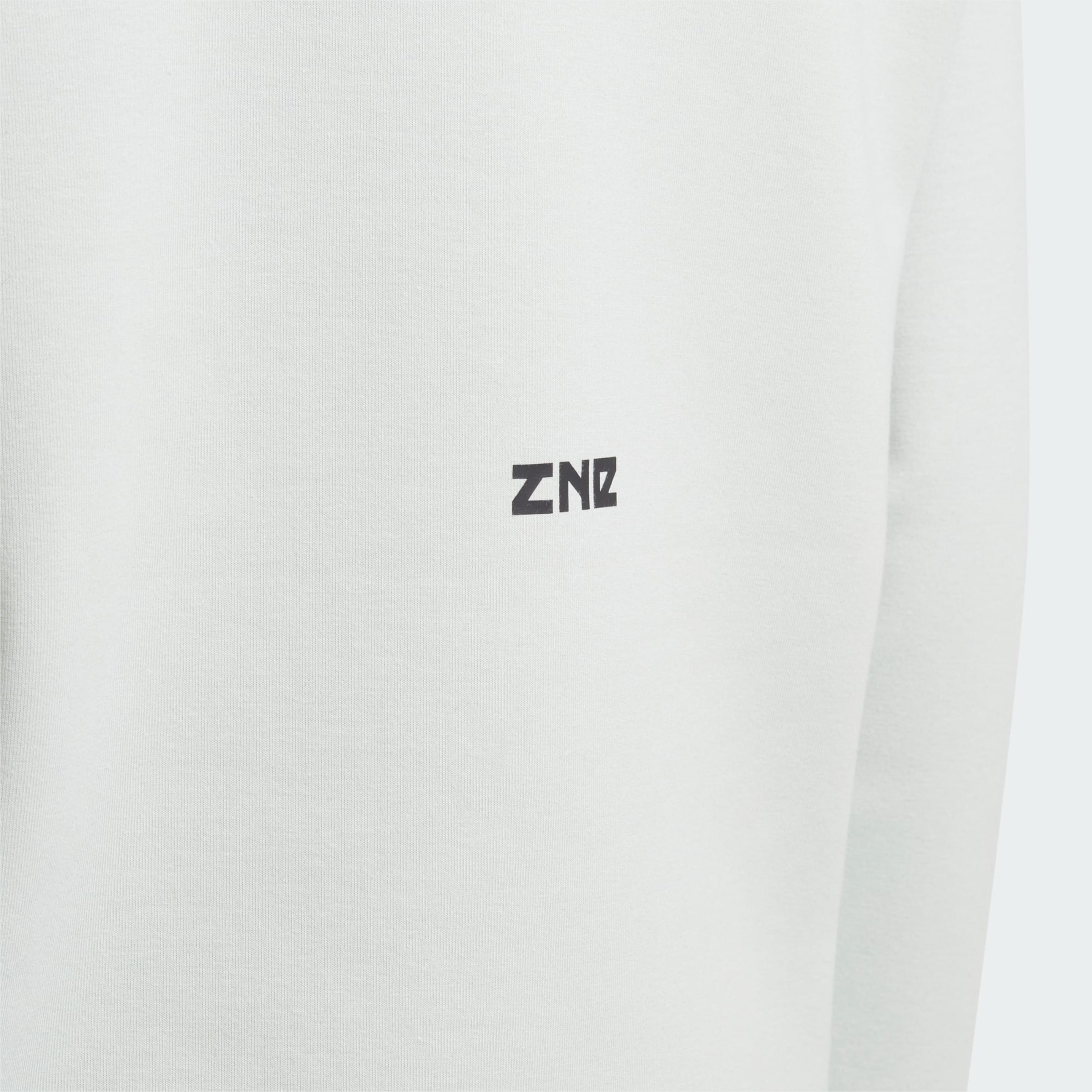 Athletic Sweatshirt 'Z.N.E.'