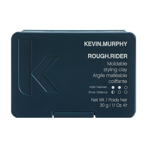 Kevin Murphy Rough Rider Clay 100 Gramm