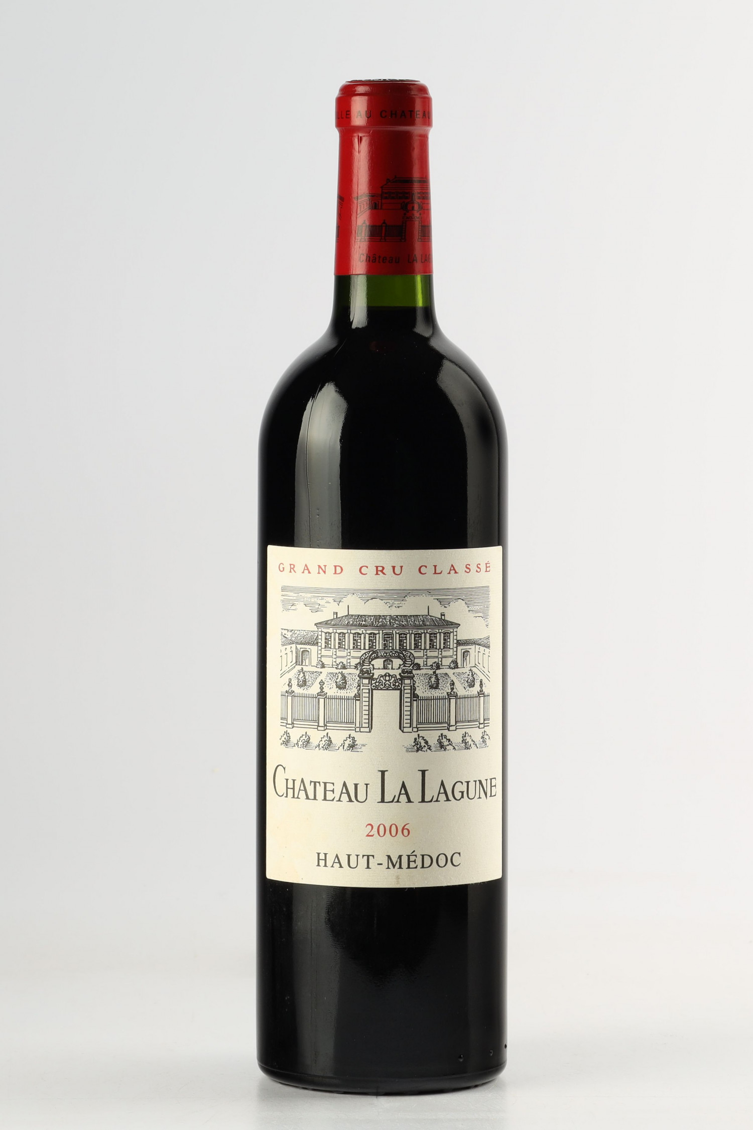 Château La Lagune 2006, Haut Medoc