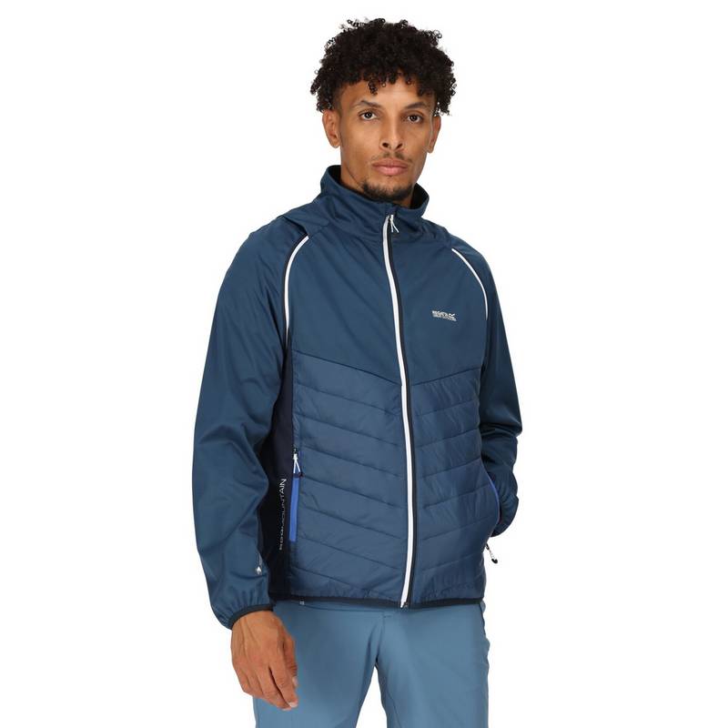 Regatta Steren Funktionsjacke Herren