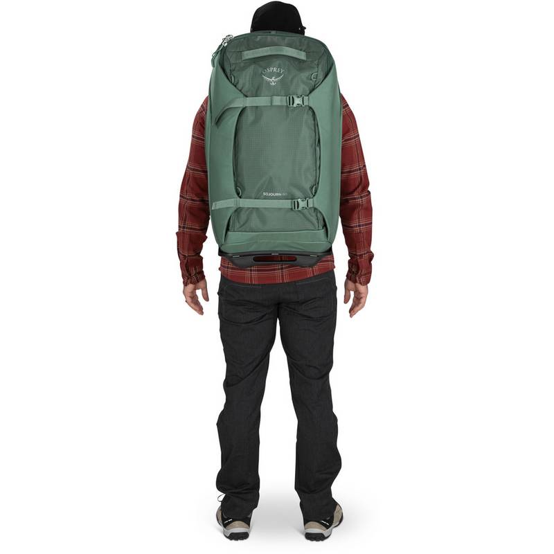 Osprey Sojourn 60 Trolley