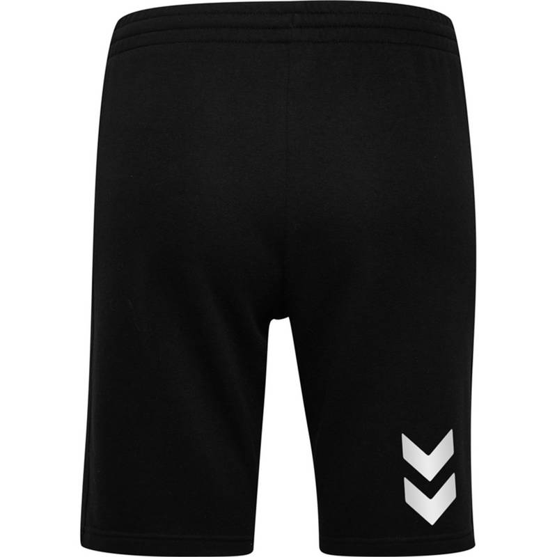 hummel HMLGO COTTON BERMUDA SHORTS WOMAN Sweatshorts Damen