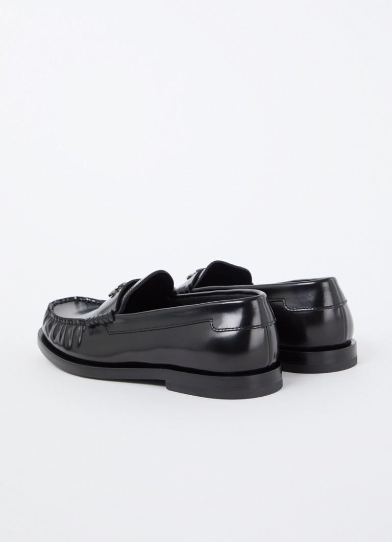 Mocassino in pelle di vitello Dolce & Gabbana