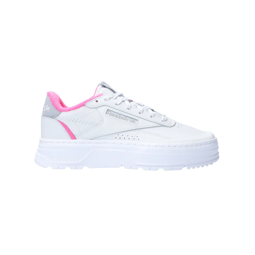 Reebok Club C Double GEO GZ3669 / grau