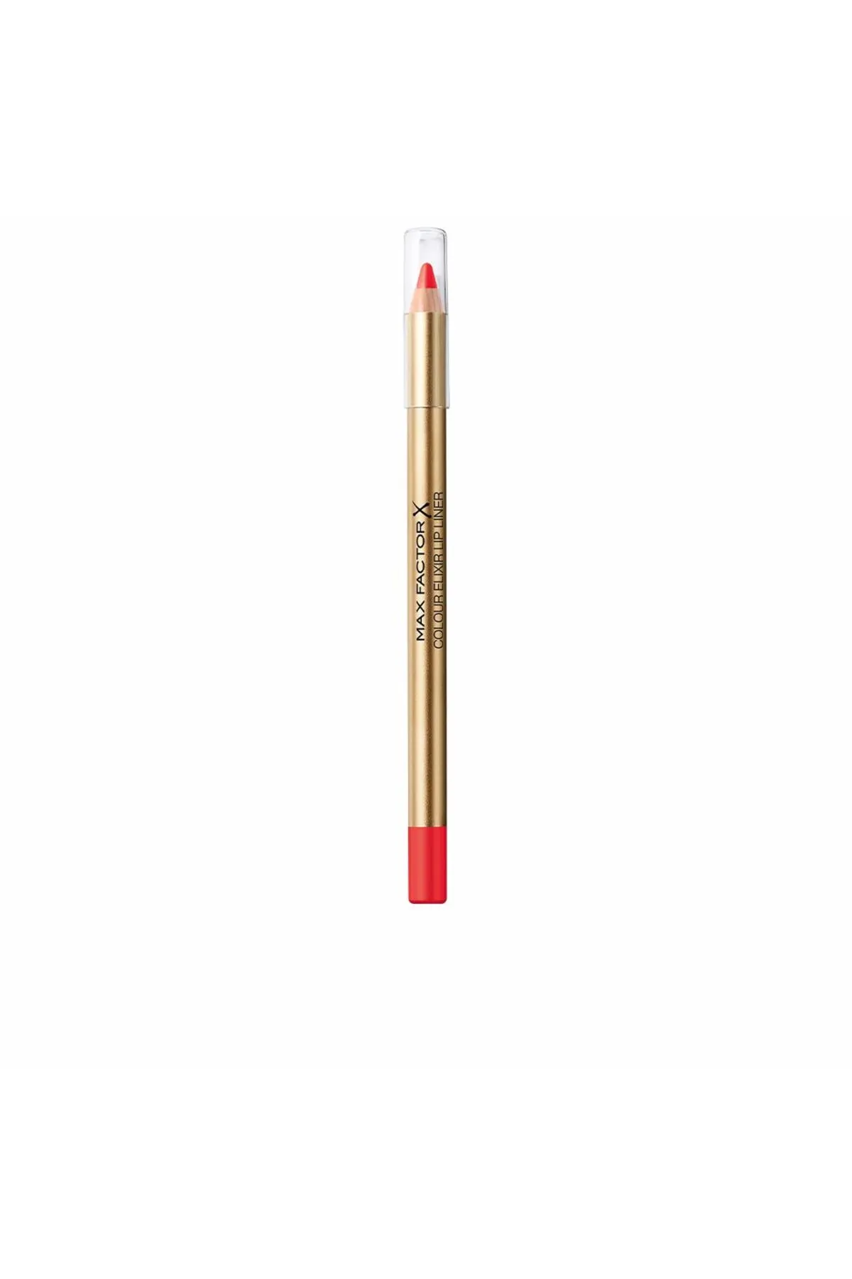 Max Factor  Colour Elixir Lipliner #055-Red Poppy 10 g