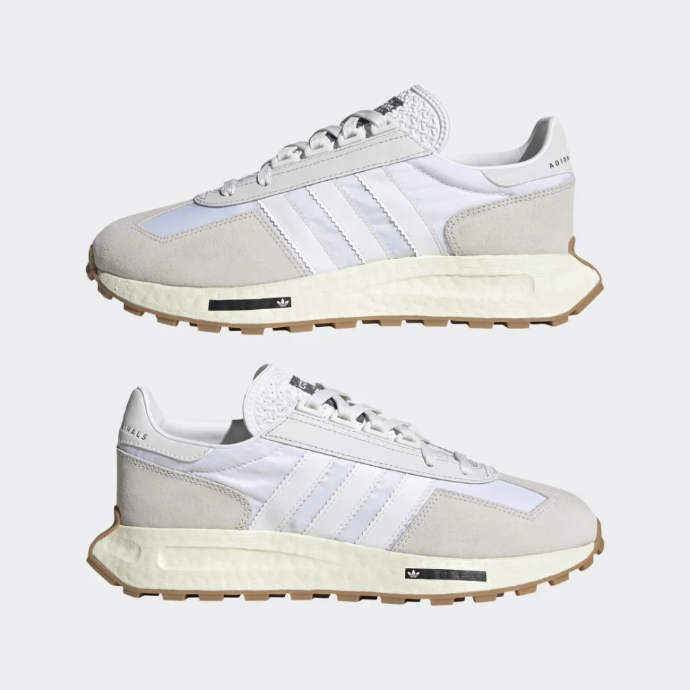 adidas Retropy E5 H03075 / weiss