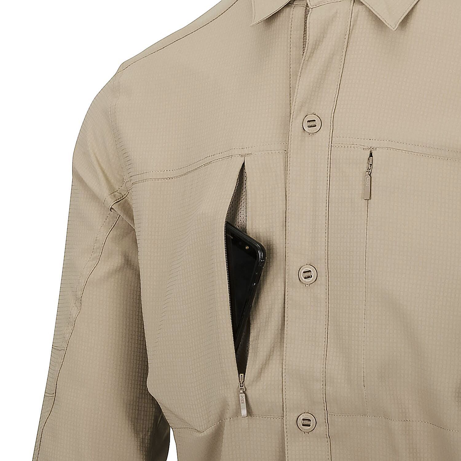 Trip Lite Shirt