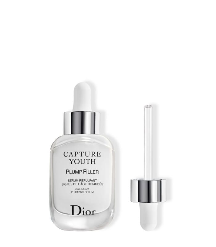 Dior-CAPTURE YOUTH-Plump Filler Sérum Repulpant - Signes de l’Âge Retardés