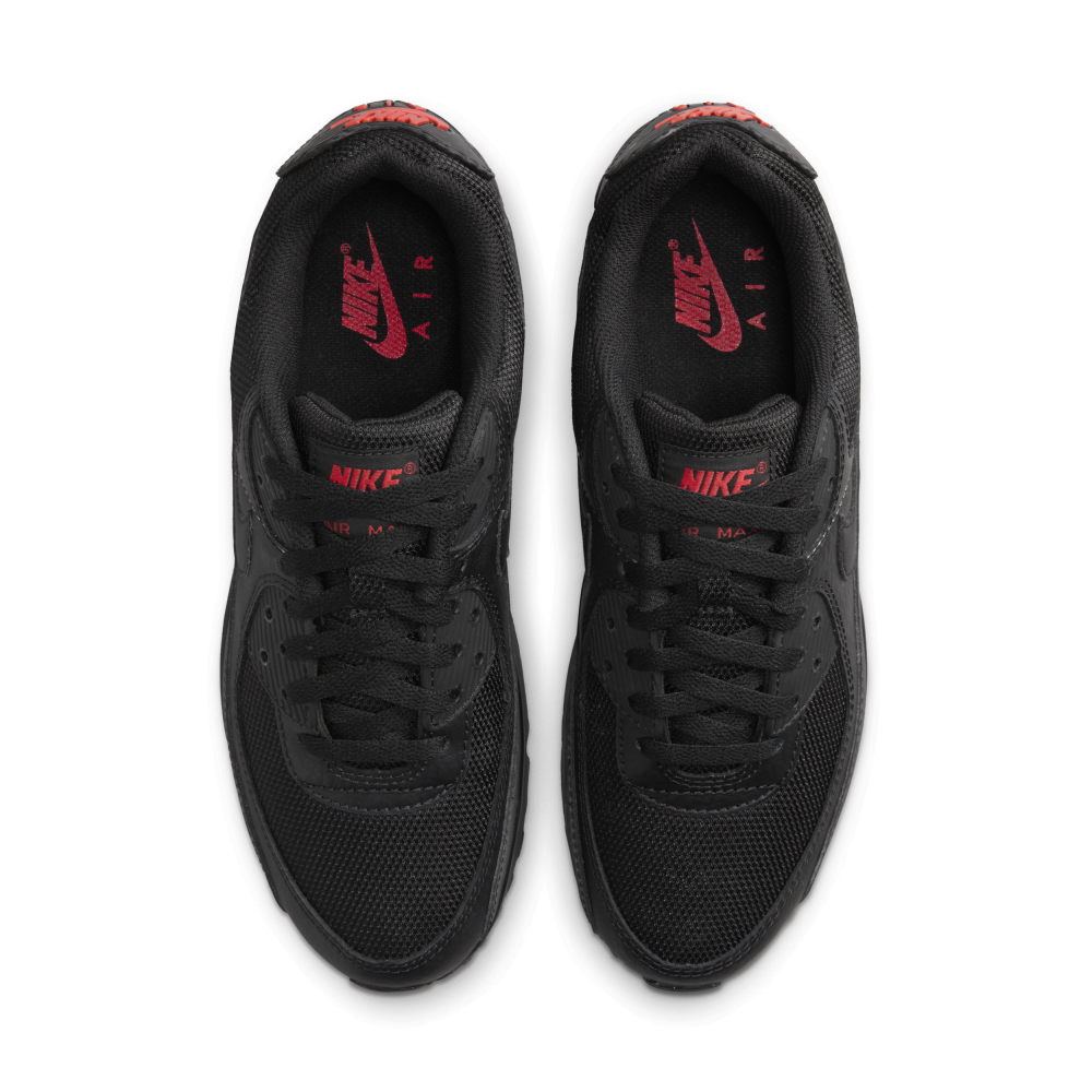 Nike Air Max 90 DZ4504-003 / schwarz