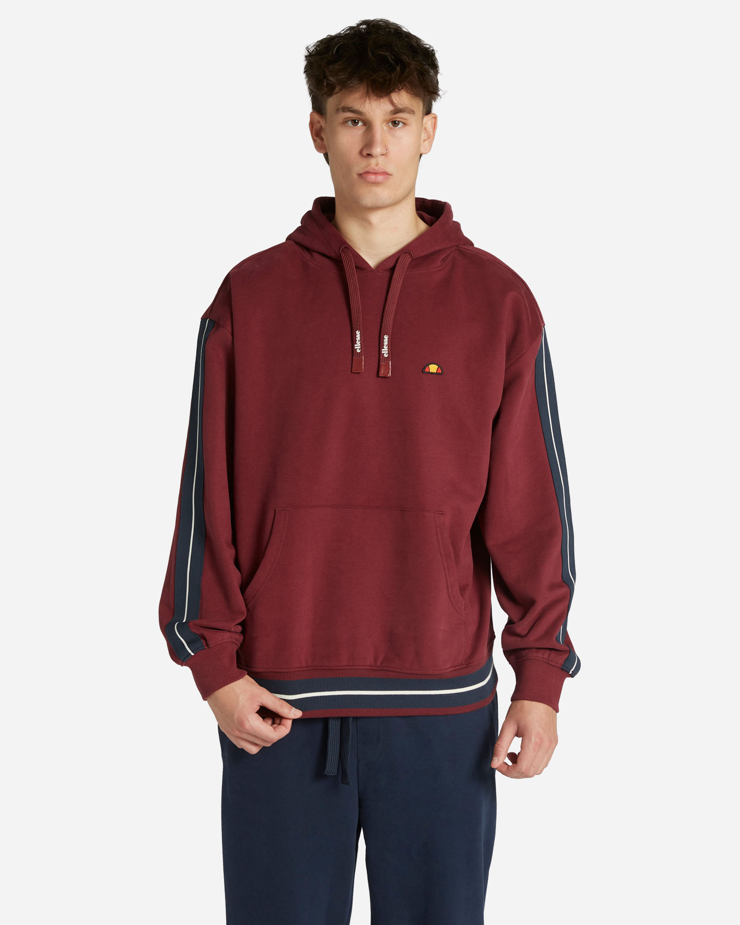 Felpa Ellesse Sartoria M EHM258W23-293