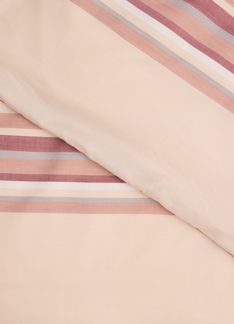 Kayori Kiba duvet cover set made of Tencel 220TC - including pillowcases