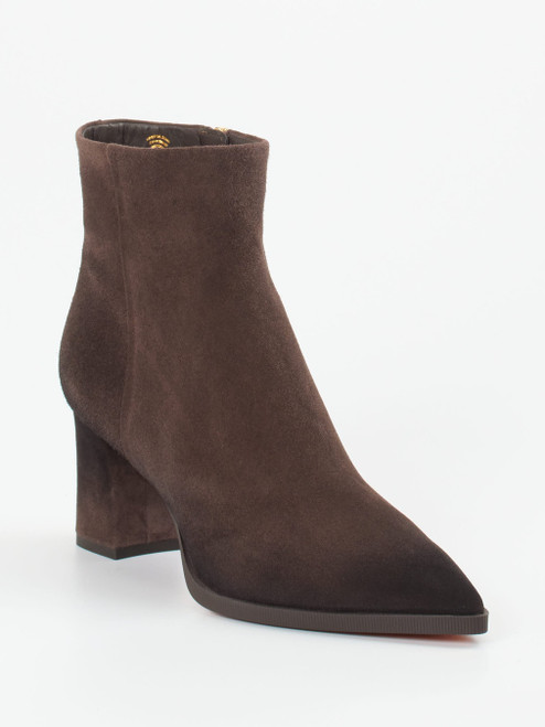 Stiefelette-17172090021 Santoni