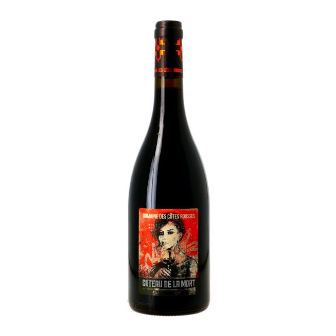 Domaine des Côtes Rousses, Coteau de la Mort, 2020