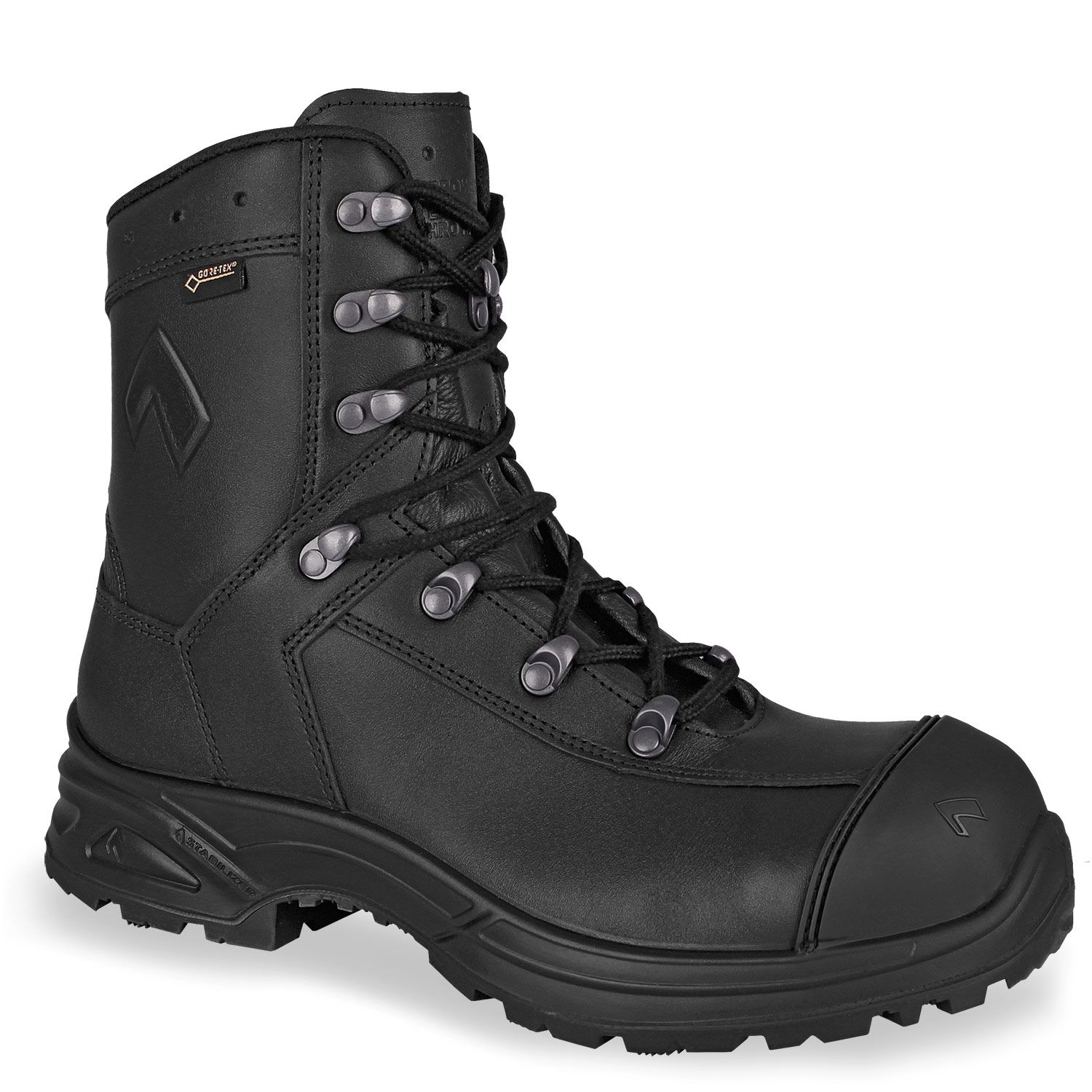 Einsatzstiefel Airpower XR 22