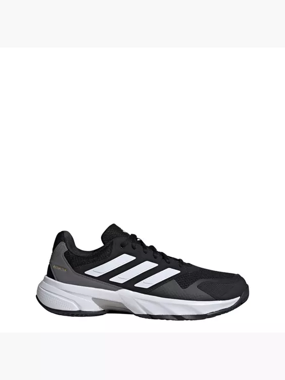 adidas CourtJam Control 3 Clay Tennisschuh